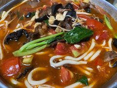 -李东农庄(中南百草园地标店)