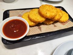 -径山十八道·风味民间菜(华夏之心店)