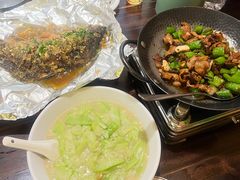 -衡厨·衡阳土菜(中南店)