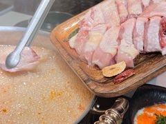 -椰子湾·海南火锅·糟粕醋·椰子鸡(正大广场店)