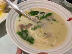 -漓江又一軒·广西菜·桂林米粉(梅林店)