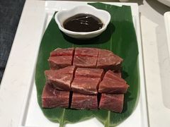 -么子烤肉(化龙池店)