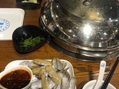 -董大蒸货(方塔园店)