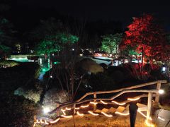 -森波拉火山温泉