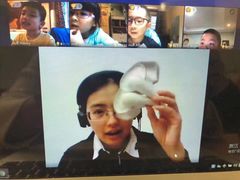 -英孚教育青少儿(南坪中心)
