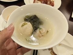 -京香轩·中餐厅(上海中庚聚龙酒店)