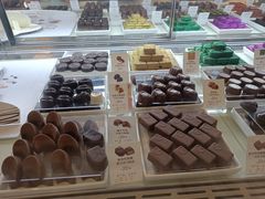 -GODIVA(王府井apm店)
