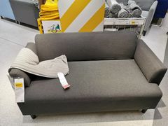 -宜家家居(西安未央商场店)