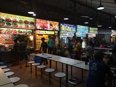 -纽顿熟食中心