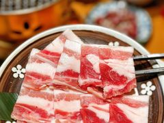 -AJIYA炭火烧肉(徐汇正大乐城店)