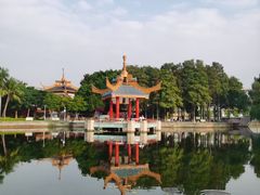 -金砂公园