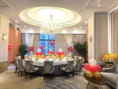 -圣丰城酒家·宴会(宝安大仟里店)