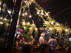 海鮮飯-Goocha Dizengoff