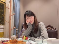 -叶叶菩提·晋福宫