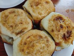 门钉肉饼-宝瑞门钉肉饼店