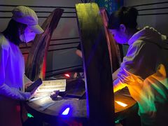 -神盾局密室逃脱