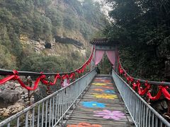 -黄山翡翠谷景区
