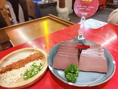 -谭鸭血老火锅(七宝万科广场店)
