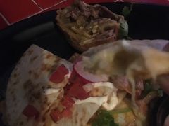 -Luchador摔跤手墨西哥餐厅(恒宇广场店)