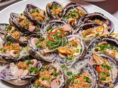 -醉壹号海鲜大排档(厦门美食地标店)