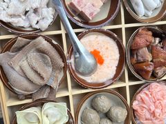 -芈重山老火锅(洪崖洞店)