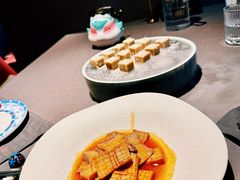 -肆月河豚·新淮扬菜·烤鸭(中关村店)