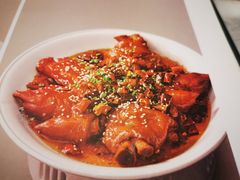 -懒人盐府人家(航天桥店)