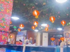 -粗粮人家·东北菜(洋桥店)