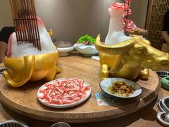 -尚海豆捞(乐虹坊店)