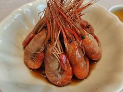 -狮王府淮扬菜(百家湖1912店)