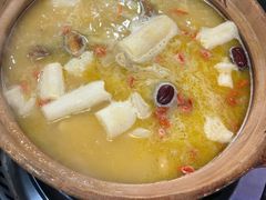 -港迹·鲜围煮海鲜火锅(湖州时代广场店)