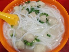 -富记鱼蛋粉(西村店)