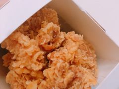 -迈德思客•汉堡•烤鸡(围墙巷店)