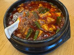 金牌麻辣豆腐-陈麻婆豆腐总店