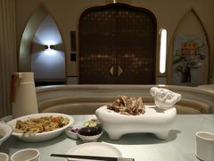 -宁夏国强手抓羊肉·清真菜(未央路凤三店)