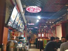 -满兴咱妈烀饼铁锅炖(兰州北街店)