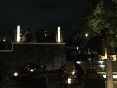 -Rock Bar Bali(Bali)