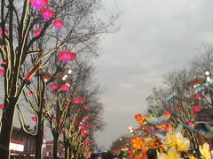 -西安豪享来温德姆至尊酒店
