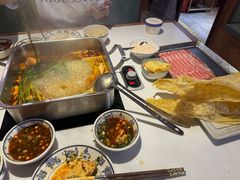 -螺大喜螺蛳粉火锅(雍和宫店)