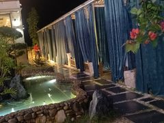 -海市蜃楼花园主题餐厅(石顶店)