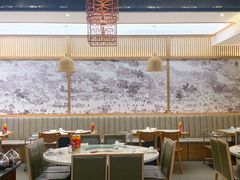 大堂-羊故事·西北融合菜(华侨城店)