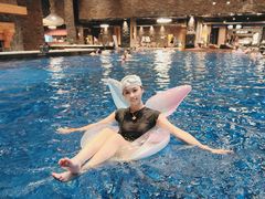 -清河半岛温泉度假酒店