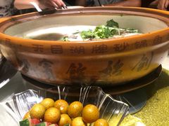-风味小馆(天目湖宾馆店)