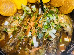 -威海渔村(静安旗舰店)