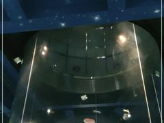-飞行家太空体验馆(祥云小镇店)