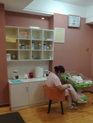 -湖畔阳光月子中心(泰达会馆店)