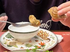 -漫活堂·喜泰荟·东南亚风味小馆(美林M·LIVE天地店)