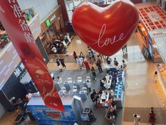 -壹海城ONE MALL