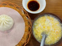 -郑家包子牛肉拉面(尚勤路店)