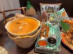 -泰妃殿(武汉首店)